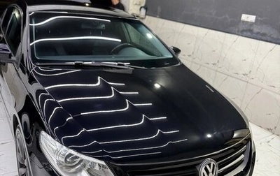 Volkswagen Passat CC I рестайлинг, 2011 год, 1 550 000 рублей, 1 фотография