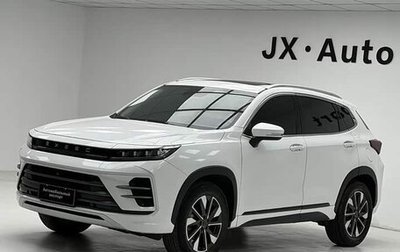 CheryExeed LX, 2022 год, 1 366 000 рублей, 1 фотография