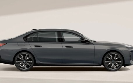 BMW 7 серия, 2026 год, 17 900 000 рублей, 5 фотография