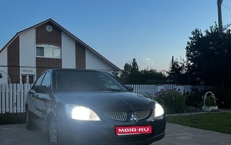 Mitsubishi Lancer IX, 2004 год, 400 000 рублей, 1 фотография