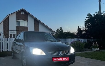 Mitsubishi Lancer IX, 2004 год, 400 000 рублей, 1 фотография