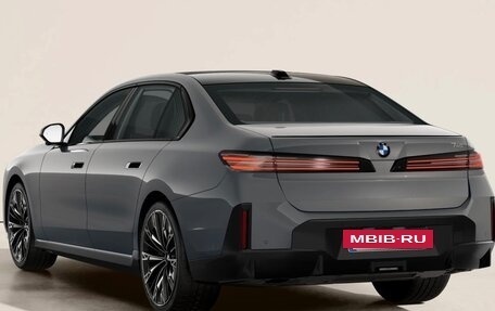 BMW 7 серия, 2026 год, 17 900 000 рублей, 3 фотография