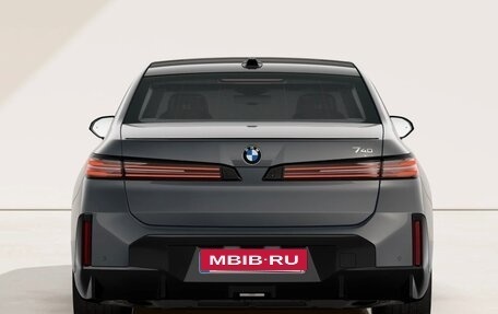 BMW 7 серия, 2026 год, 17 900 000 рублей, 4 фотография