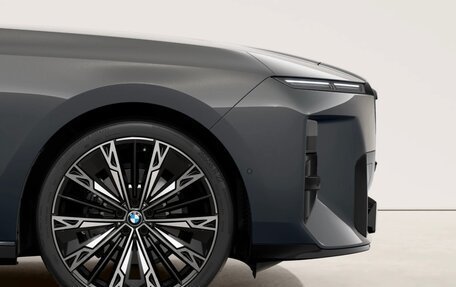BMW 7 серия, 2026 год, 17 900 000 рублей, 10 фотография