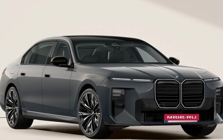 BMW 7 серия, 2026 год, 17 900 000 рублей, 6 фотография
