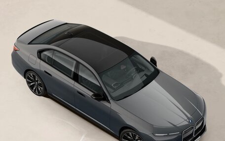 BMW 7 серия, 2026 год, 17 900 000 рублей, 8 фотография