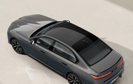 BMW 7 серия, 2026 год, 17 900 000 рублей, 9 фотография