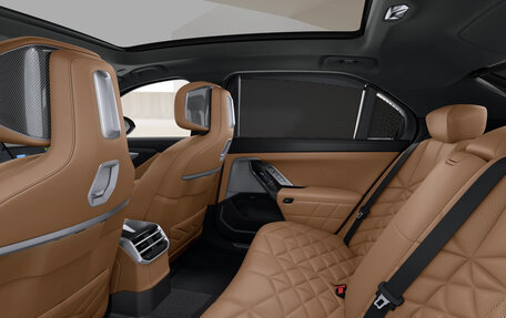 BMW 7 серия, 2026 год, 17 900 000 рублей, 14 фотография