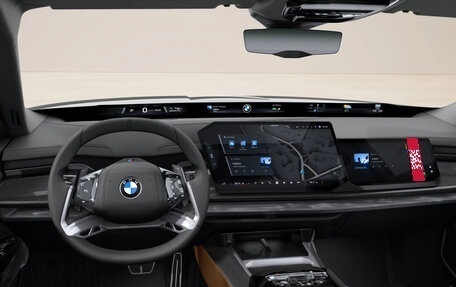 BMW 7 серия, 2026 год, 17 900 000 рублей, 11 фотография