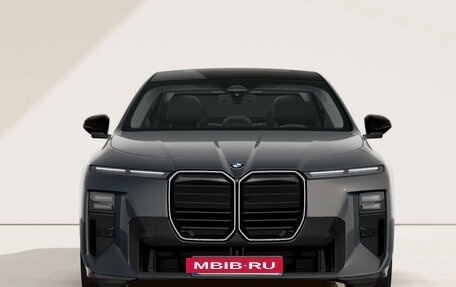 BMW 7 серия, 2026 год, 17 900 000 рублей, 7 фотография