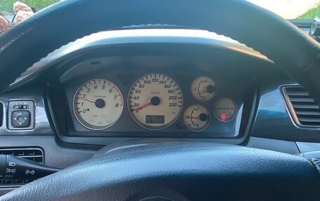 Mitsubishi Lancer IX, 2005 год, 280 000 рублей, 7 фотография