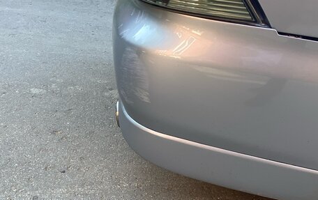 Mitsubishi Lancer IX, 2005 год, 280 000 рублей, 11 фотография