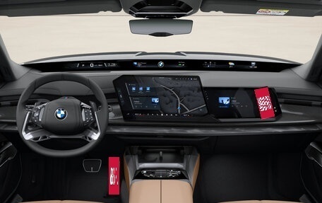 BMW 7 серия, 2026 год, 17 900 000 рублей, 15 фотография