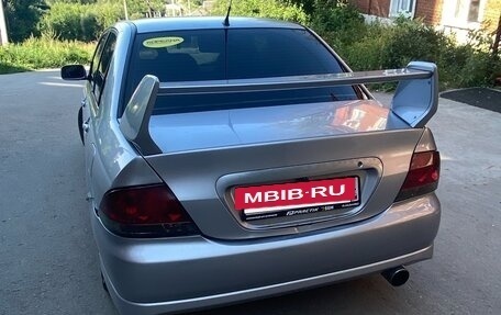 Mitsubishi Lancer IX, 2005 год, 280 000 рублей, 5 фотография