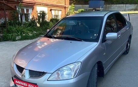 Mitsubishi Lancer IX, 2005 год, 280 000 рублей, 3 фотография