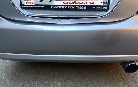 Mitsubishi Lancer IX, 2005 год, 280 000 рублей, 16 фотография