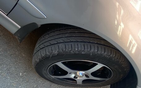 Mitsubishi Lancer IX, 2005 год, 280 000 рублей, 13 фотография