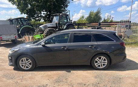 KIA cee'd III, 2019 год, 1 150 000 рублей, 10 фотография