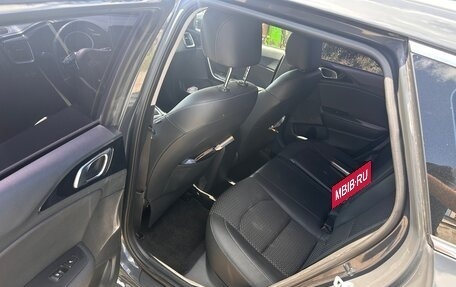 KIA cee'd III, 2019 год, 1 150 000 рублей, 12 фотография