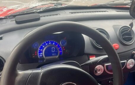 Lifan Smily I (330) рестайлинг, 2012 год, 60 000 рублей, 4 фотография