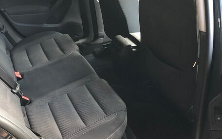 Volkswagen Golf VI, 2011 год, 850 000 рублей, 12 фотография