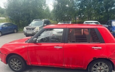 Lifan Smily I (330) рестайлинг, 2012 год, 60 000 рублей, 2 фотография