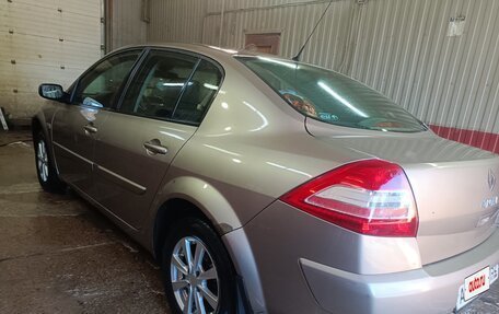 Renault Megane II, 2008 год, 370 000 рублей, 3 фотография