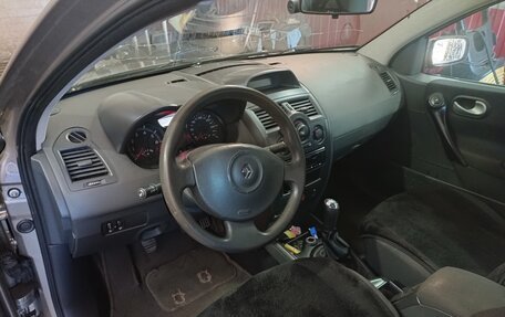 Renault Megane II, 2008 год, 370 000 рублей, 8 фотография