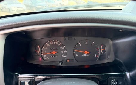 Mitsubishi L200 III рестайлинг, 2005 год, 525 000 рублей, 6 фотография