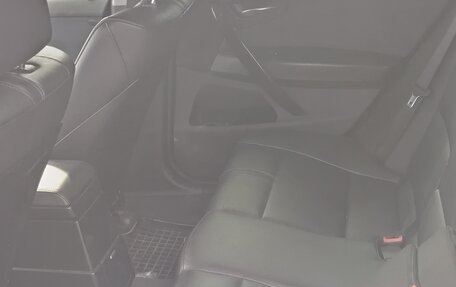 BMW X3, 2008 год, 760 000 рублей, 7 фотография