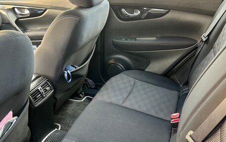Nissan Qashqai, 2015 год, 1 320 000 рублей, 6 фотография