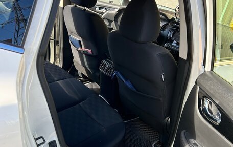 Nissan Qashqai, 2015 год, 1 320 000 рублей, 12 фотография