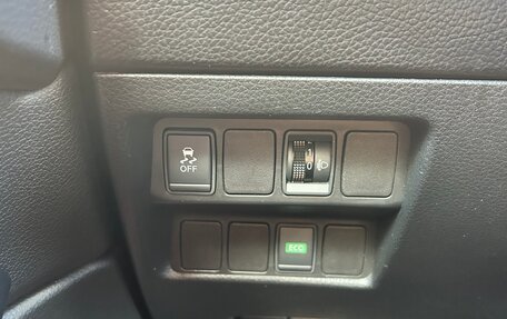 Nissan Qashqai, 2015 год, 1 320 000 рублей, 7 фотография
