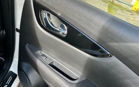 Nissan Qashqai, 2015 год, 1 320 000 рублей, 11 фотография
