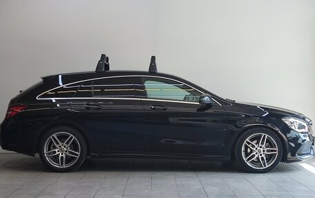 Mercedes-Benz CLA, 2017 год, 1 490 000 рублей, 5 фотография