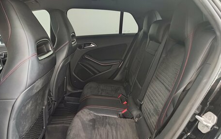 Mercedes-Benz CLA, 2017 год, 1 490 000 рублей, 17 фотография
