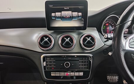 Mercedes-Benz CLA, 2017 год, 1 490 000 рублей, 12 фотография
