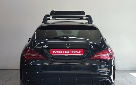 Mercedes-Benz CLA, 2017 год, 1 490 000 рублей, 7 фотография