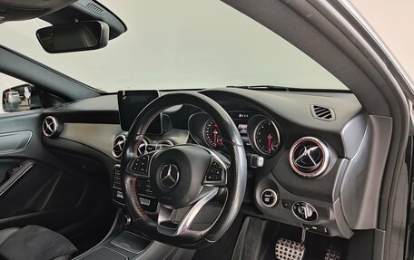 Mercedes-Benz CLA, 2017 год, 1 490 000 рублей, 18 фотография