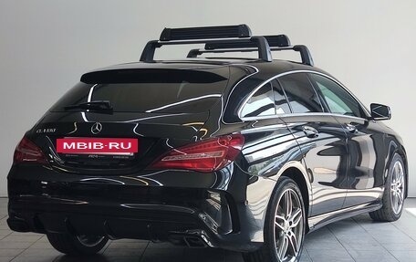 Mercedes-Benz CLA, 2017 год, 1 490 000 рублей, 6 фотография