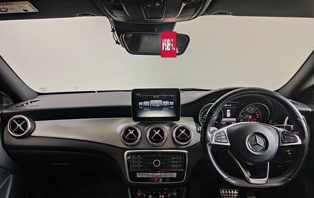 Mercedes-Benz CLA, 2017 год, 1 490 000 рублей, 10 фотография