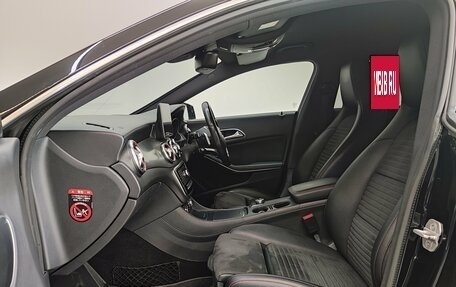 Mercedes-Benz CLA, 2017 год, 1 490 000 рублей, 15 фотография