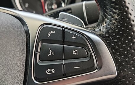 Mercedes-Benz CLA, 2017 год, 1 490 000 рублей, 23 фотография