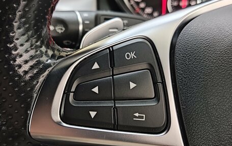 Mercedes-Benz CLA, 2017 год, 1 490 000 рублей, 22 фотография