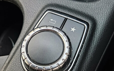 Mercedes-Benz CLA, 2017 год, 1 490 000 рублей, 25 фотография