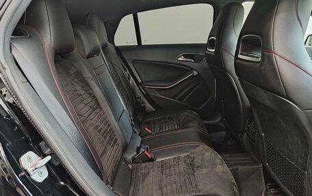 Mercedes-Benz CLA, 2017 год, 1 490 000 рублей, 21 фотография