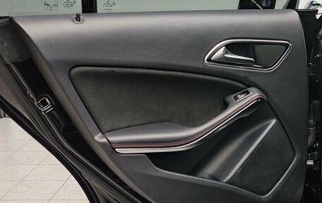 Mercedes-Benz CLA, 2017 год, 1 490 000 рублей, 29 фотография