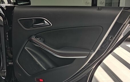 Mercedes-Benz CLA, 2017 год, 1 490 000 рублей, 30 фотография