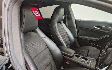 Mercedes-Benz CLA, 2017 год, 1 490 000 рублей, 20 фотография
