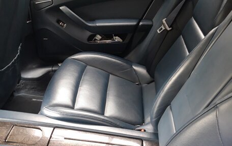 Porsche Panamera II рестайлинг, 2013 год, 2 950 000 рублей, 9 фотография